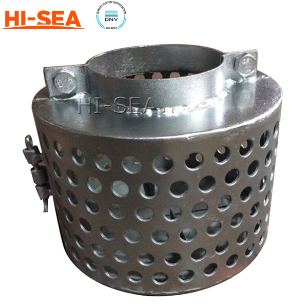 Stainless Steel Filter Net